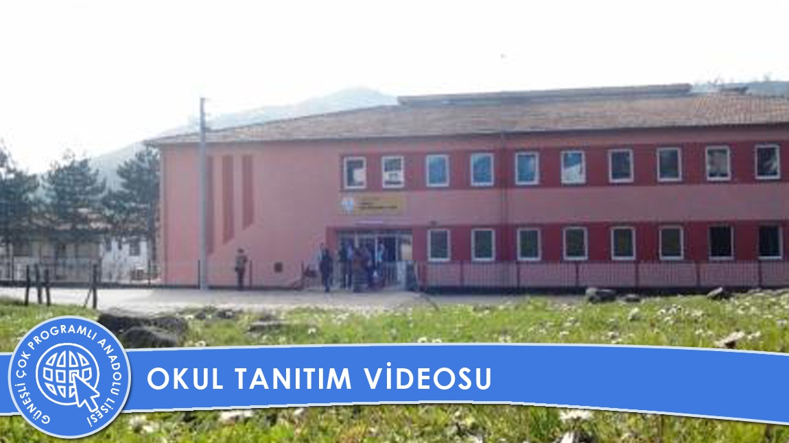 OKUL TANITIM VİDEOSU